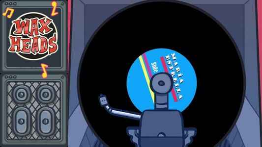 Are You Struggling With Something, Just Play Wax Heads Game