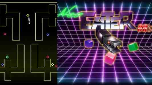 Neo Eater 80's (game) Characters, Walkthrough, Story, Release Date and More