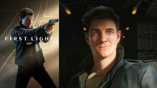 007 First Light to Be Released by IO Interactive Soon