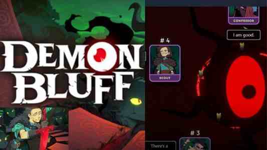 Demon Bluff Walkthrough, Characters List, Release Date, Trailer, Cheats & more
